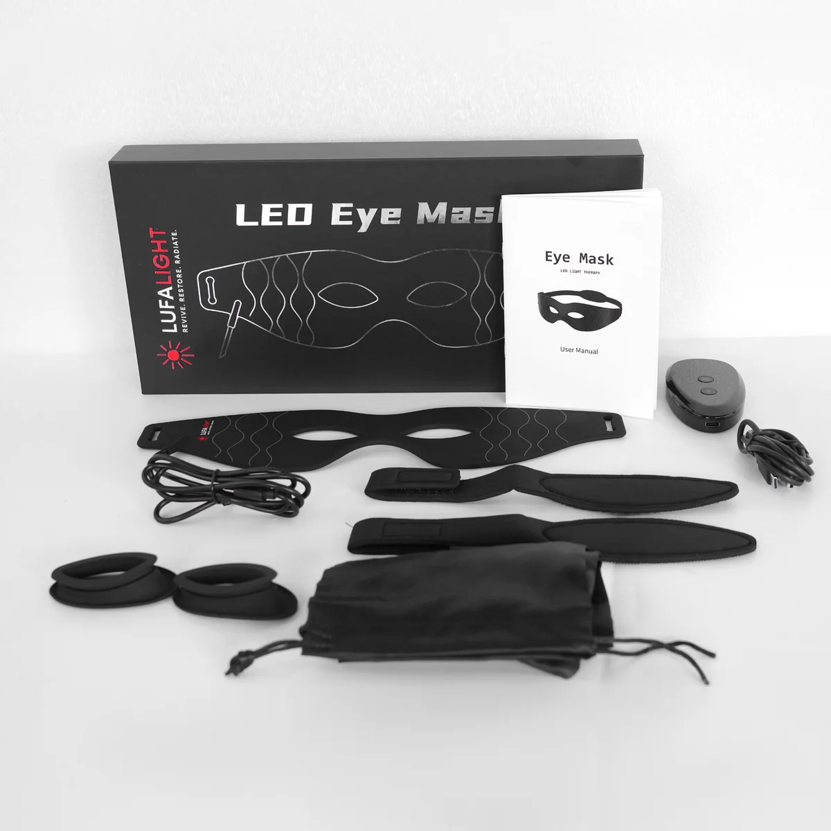 Product Box Contents