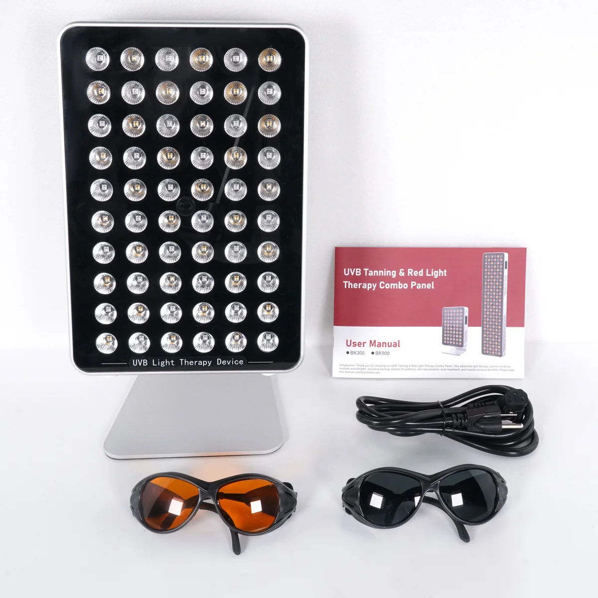 Product Box Contents