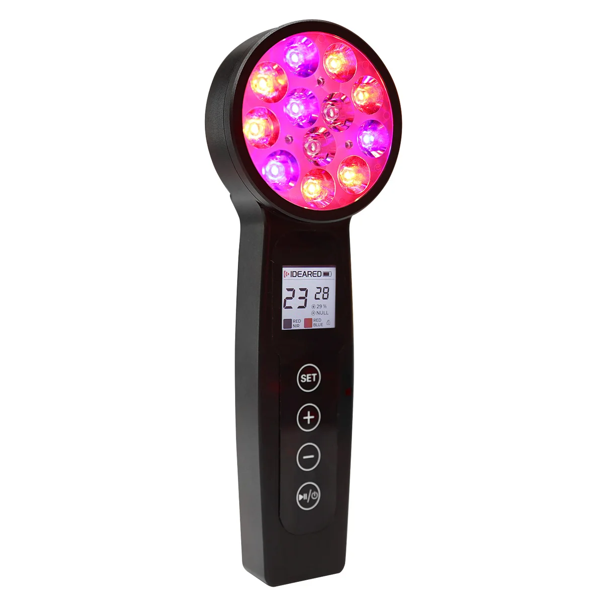 LumaWand - Mini Light Therapy